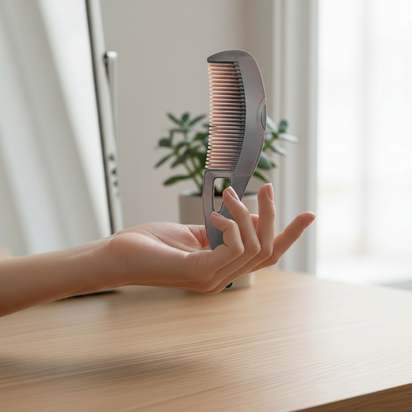 Scalpify Comb™