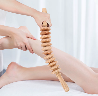 Transform Your Body and Embrace True Relaxation