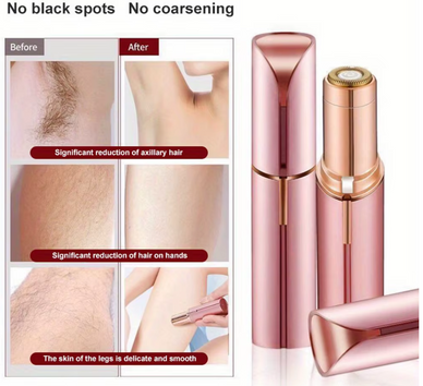 Reveal Your Radiance with Effortless Smoothness