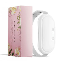 FlowPulse Pro™ Menstrual Relief