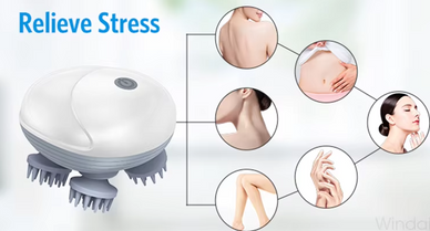 Transform Stress into Serene Bliss Instantly